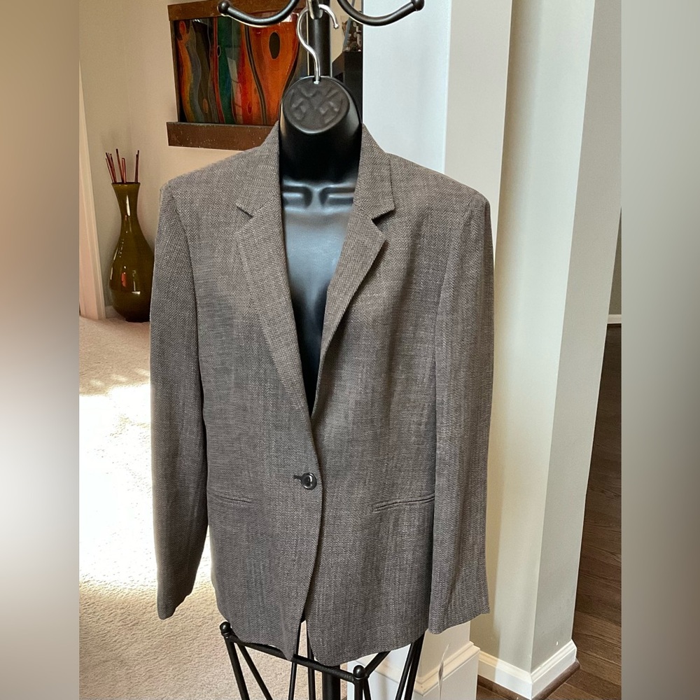 Jones New York Women’s Blazer